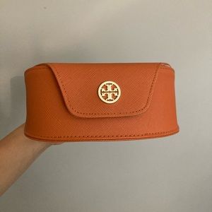 Tory Burch Sunglasses eyeglasses case